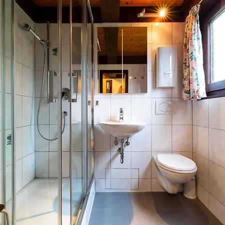 Ferienwohnpark Nurdachhaus Typ 8 Ndt 095 Dom wakacyjny