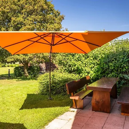 Ferienwohnpark Nurdachhaus Typ 8 Ndt 095 *