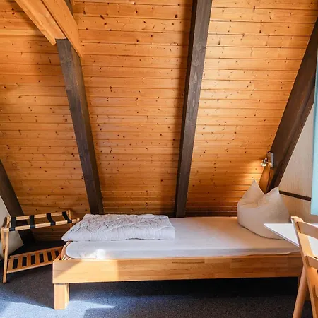 Ferienhaus Ferienwohnpark Nurdachhaus Typ 8 Ndt 095 *