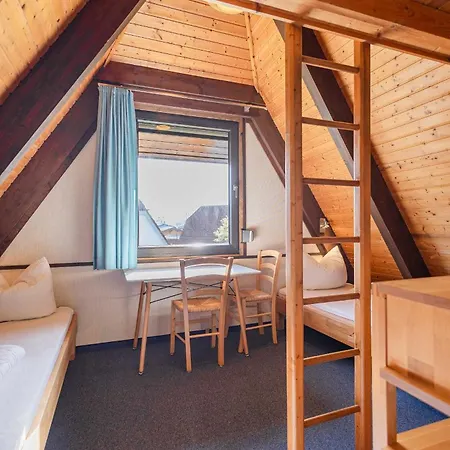 Ferienwohnpark Nurdachhaus Typ 8 Ndt 095 *