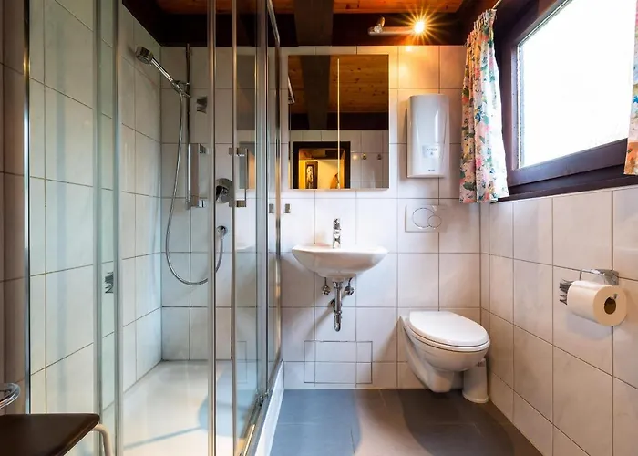 Ferienwohnpark Nurdachhaus Typ 8 Ndt 095 Ferienhaus